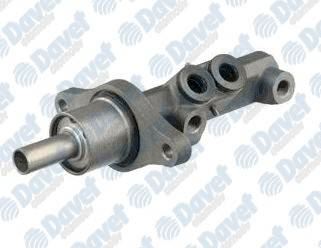 DELPHI LM80413 Fren Ana Merkezi Vw Caddy Golf V Touran A3 Altea Toledo Leon Octavia 22mm
